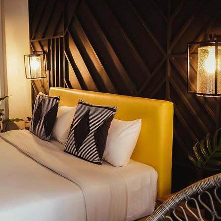The Bourke Hotel Davao City Eksteriør bilde