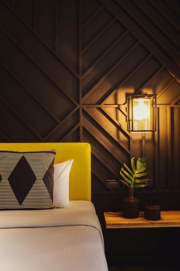 The Bourke Hotel Davao City Eksteriør bilde