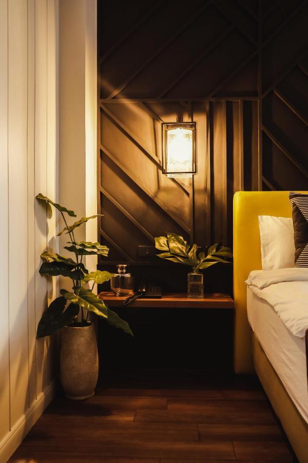 The Bourke Hotel Davao City Eksteriør bilde