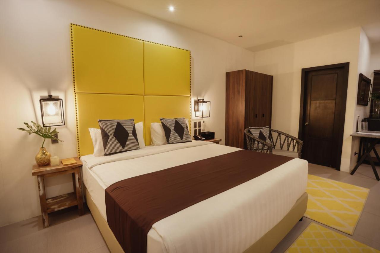 The Bourke Hotel Davao City Eksteriør bilde