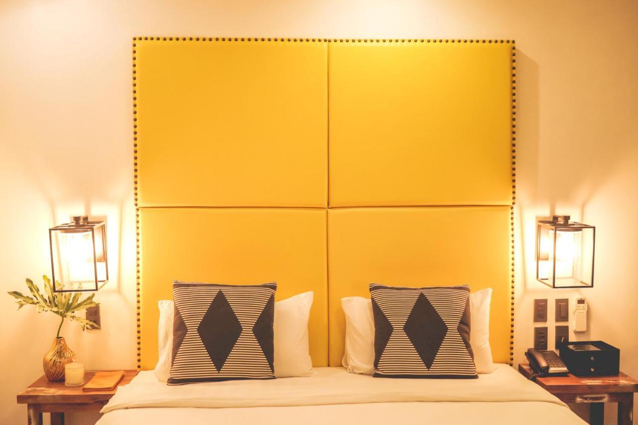 The Bourke Hotel Davao City Eksteriør bilde