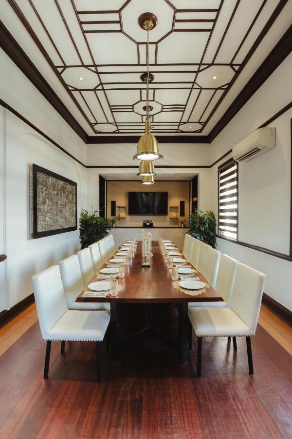 The Bourke Hotel Davao City Eksteriør bilde