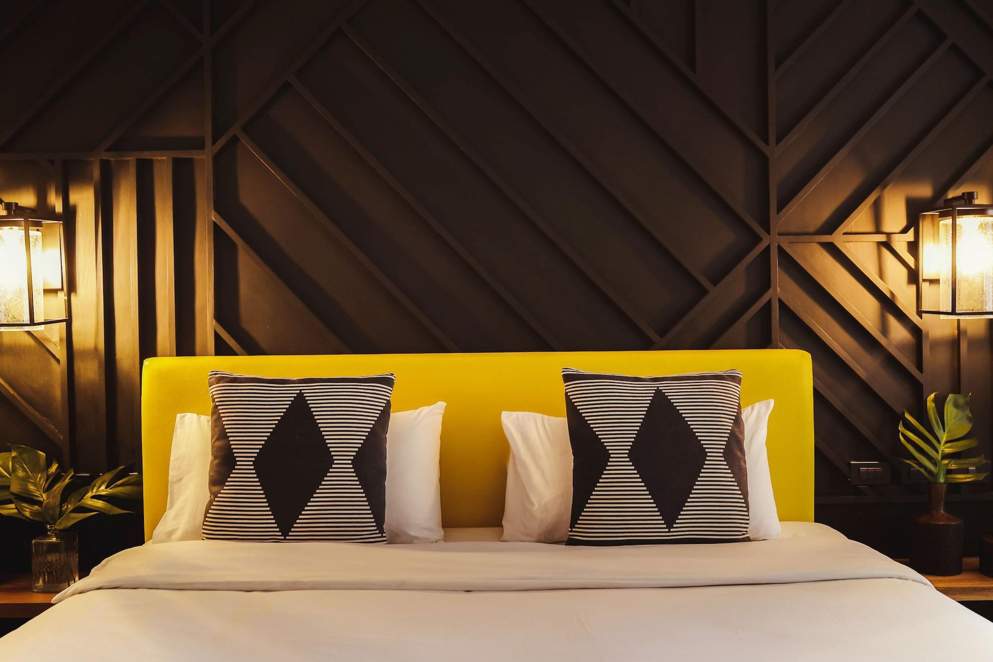 The Bourke Hotel Davao City Eksteriør bilde
