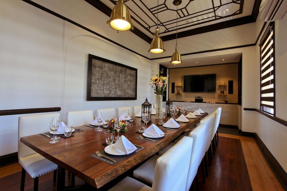 The Bourke Hotel Davao City Eksteriør bilde