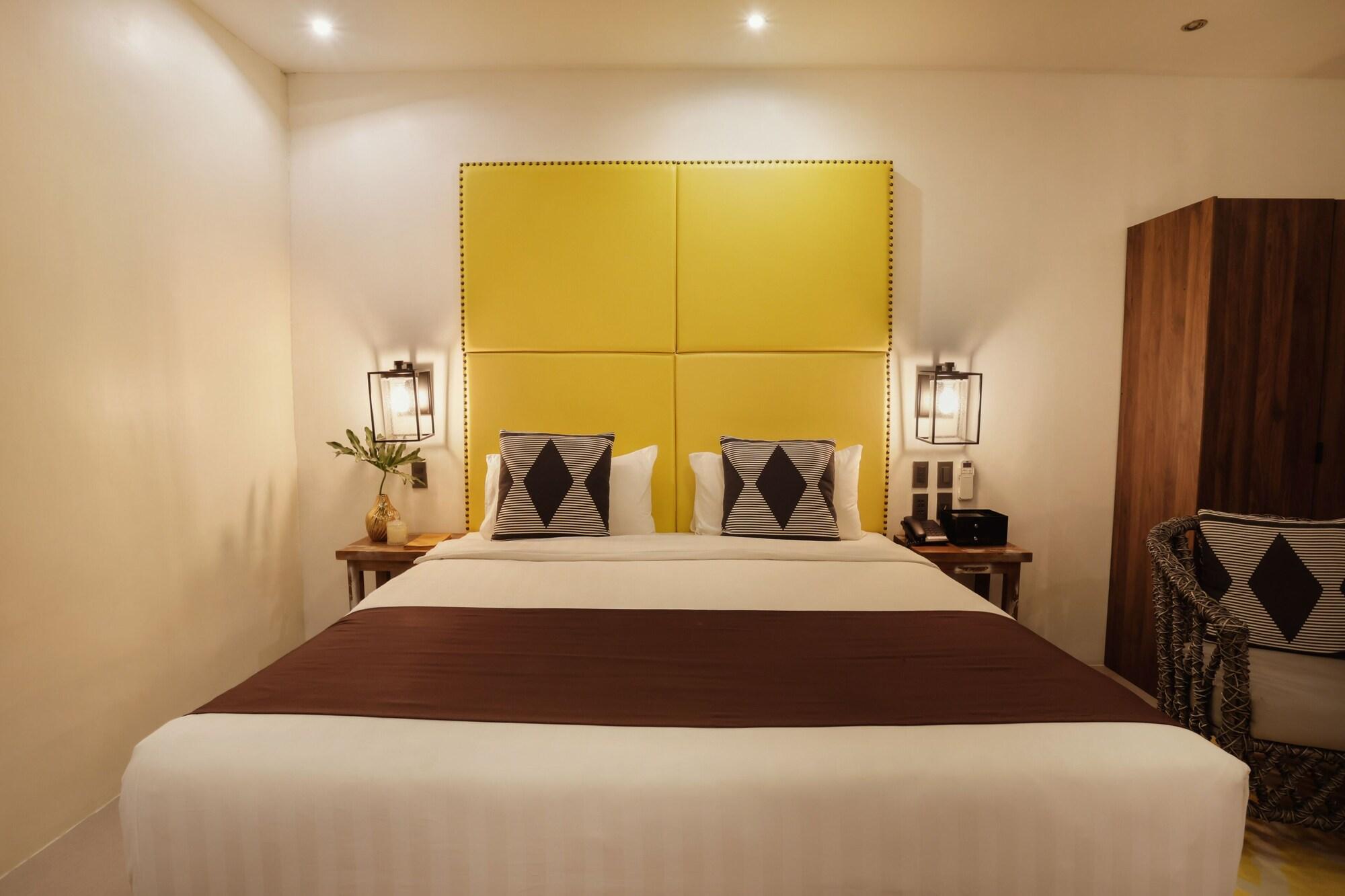 The Bourke Hotel Davao City Eksteriør bilde