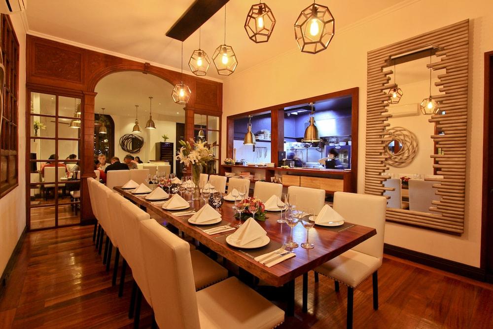 The Bourke Hotel Davao City Eksteriør bilde
