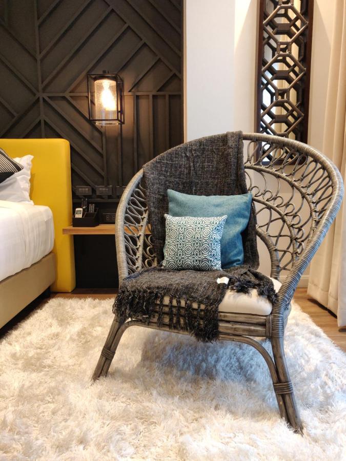 The Bourke Hotel Davao City Eksteriør bilde